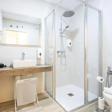 Lägenhet Bajo El Falla By Time